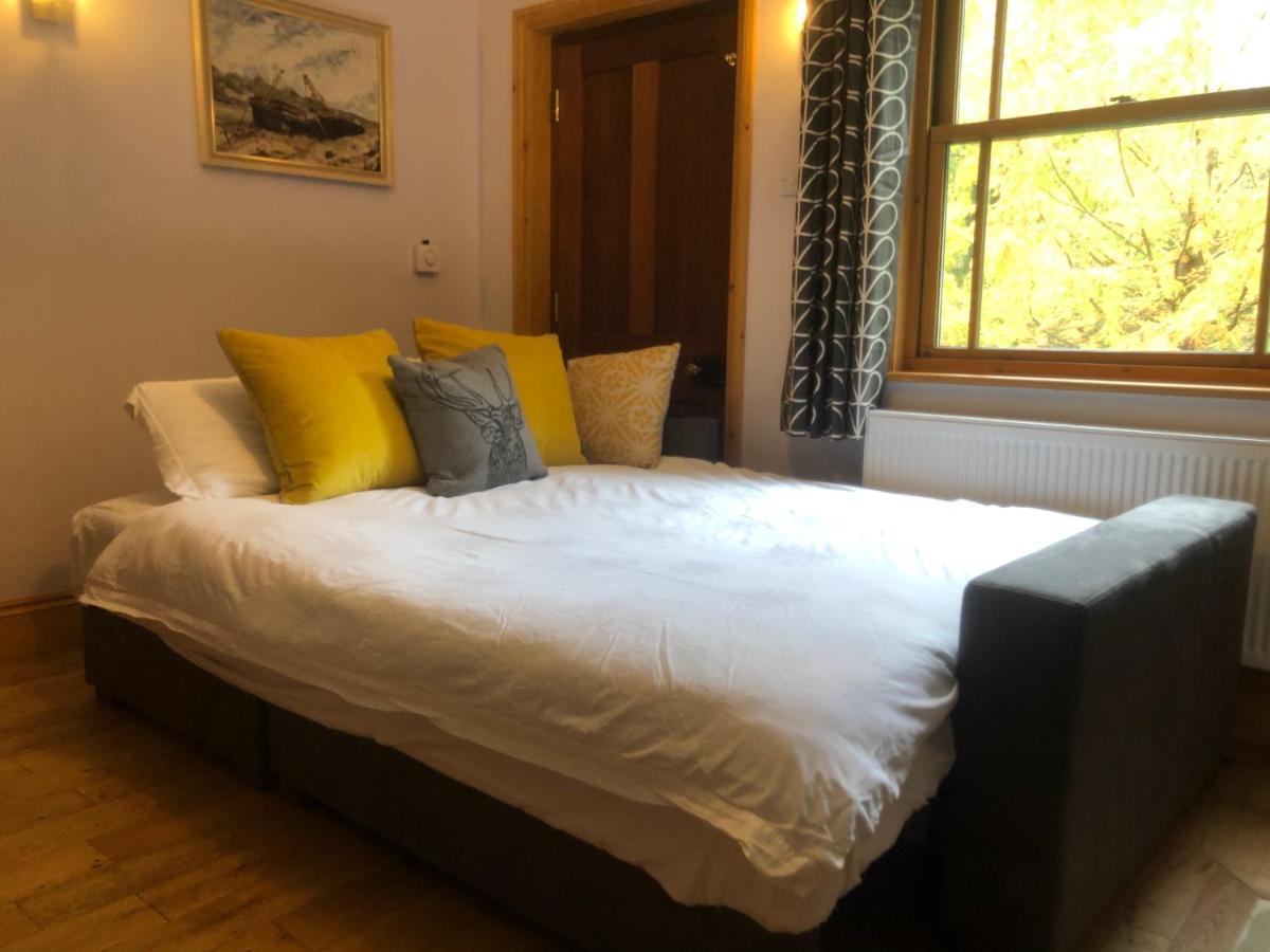Lazy Daze Cottage هورشام المظهر الخارجي الصورة