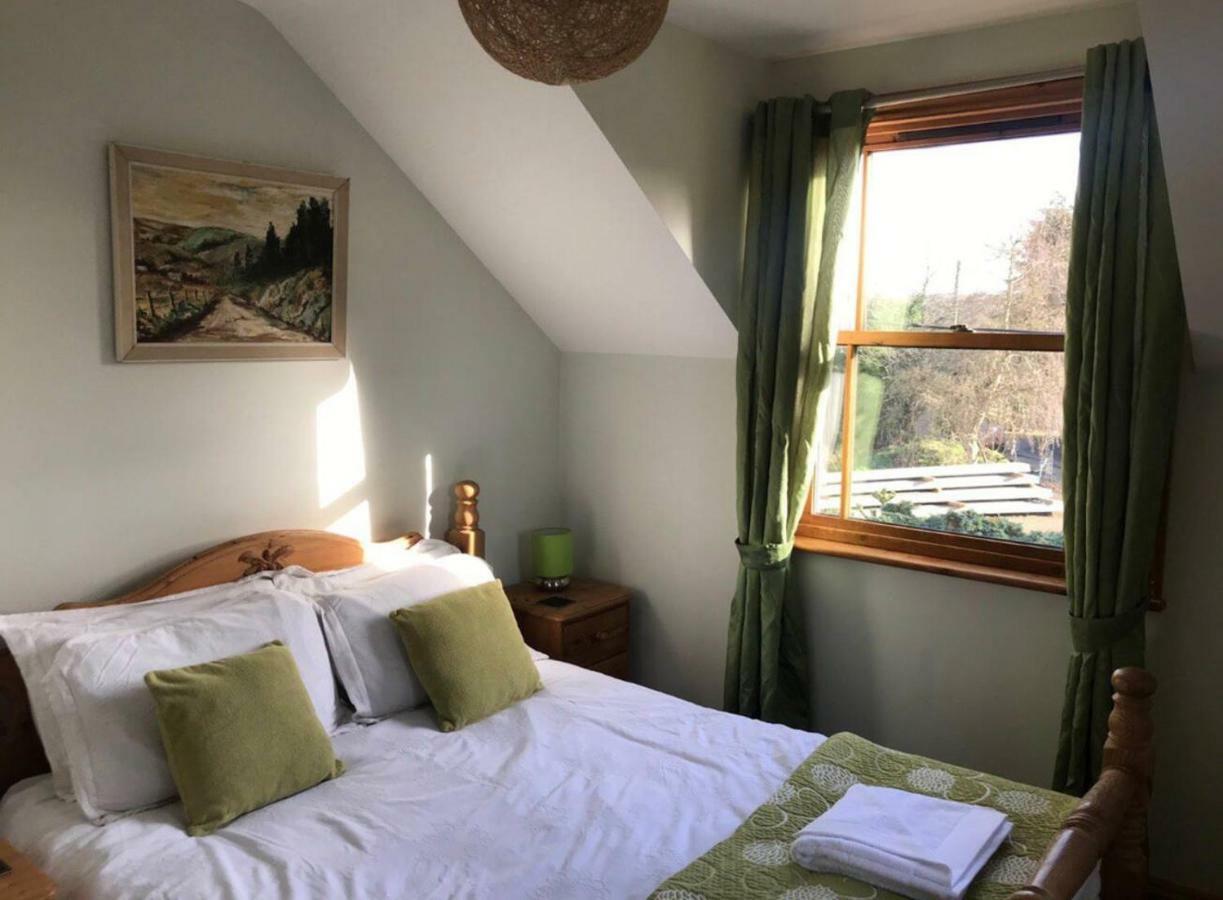 Lazy Daze Cottage هورشام المظهر الخارجي الصورة